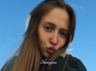 Shirleyross