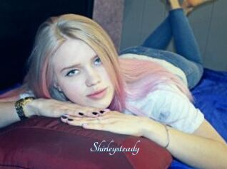 Shirleysteady