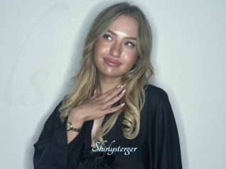 Shirlysterger