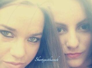Shortywithanak