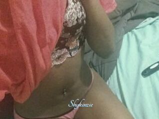 Shykinzie