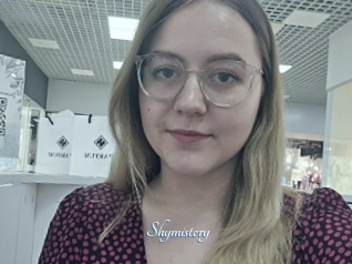 Shymistery