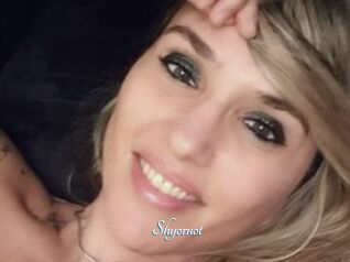 Shyornot