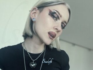 Sialoft