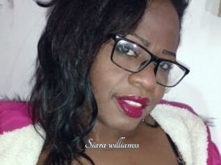 Siara_williamss