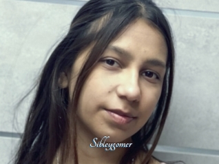 Sibleygomer