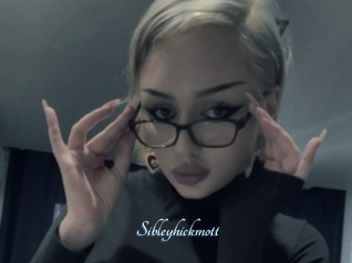 Sibleyhickmott