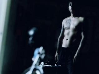 Sidhunzahua