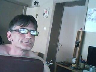 Sidje