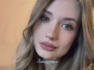 Sidneygoddess