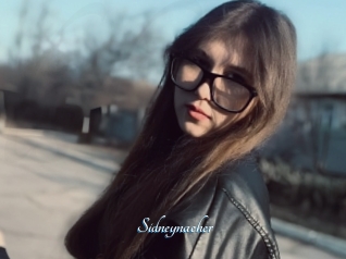 Sidneynaeher