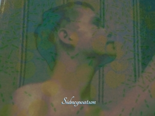 Sidneywatson