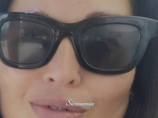 Siennamae