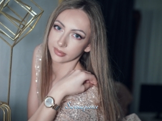 Siennapierce