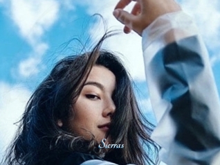Sierras