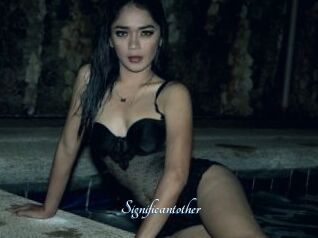 Significantother