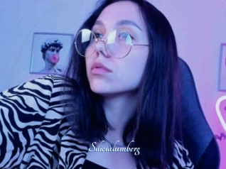 Silicialumberg