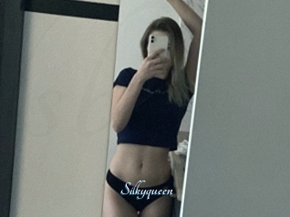 Silkyqueen