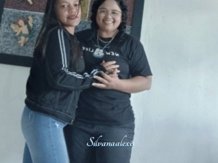 Silvanaalexis