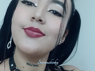 Silvanakinky