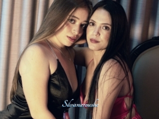 Silvanaroushe