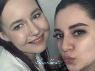 Silveranddoretta