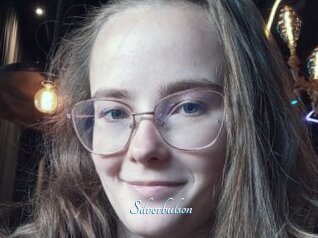 Silverbulson