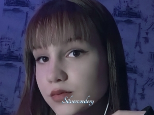 Silvercordery