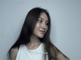 Silverdarr