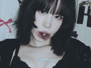 Silverhayne