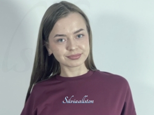 Silviaallston