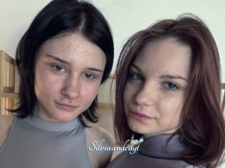 Silviaandedyt