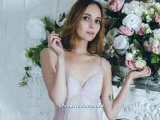 Silviaawesomehot