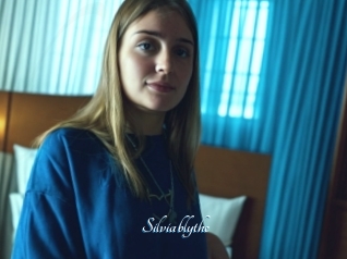 Silviablythe