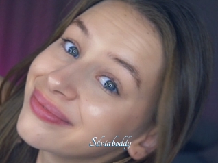 Silviaboddy
