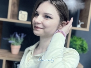 Silviacorby