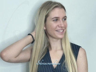 Silviacranshaw