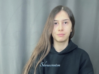 Silviacroston