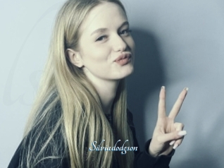 Silviadodgson