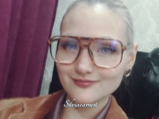Silviaearnest