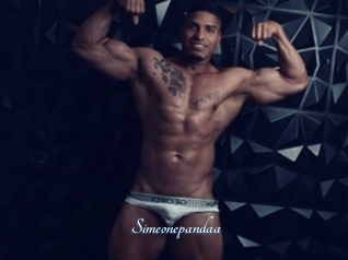 Simeonepandaa