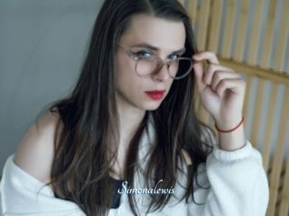 Simonalewis
