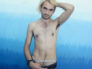 Simonsdoshi