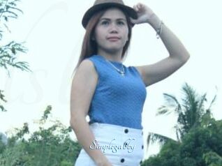 Simplegabby