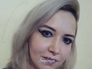 Simplistgirl