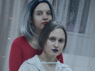 Sindiandmindi