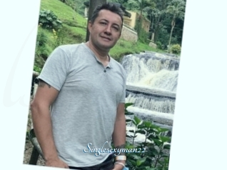 Singlesexyman22