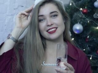 Sirenawils