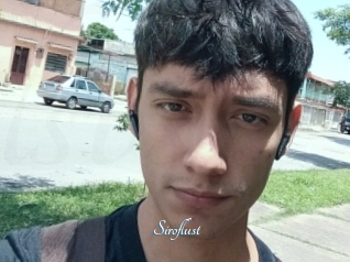 Siroflust