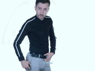 Sirrosi